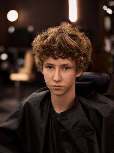 Послуги — 045 Barbershop Vyshneve #10