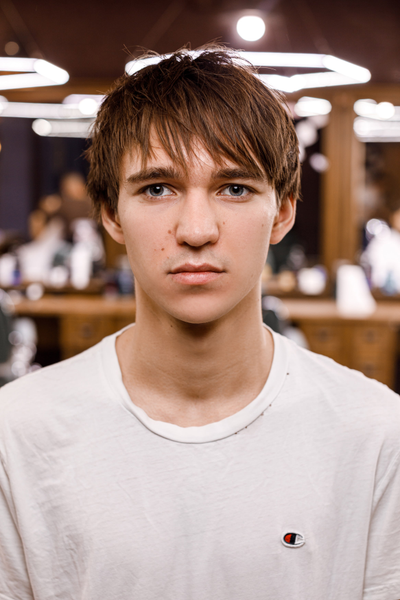 Фото стрижки 7